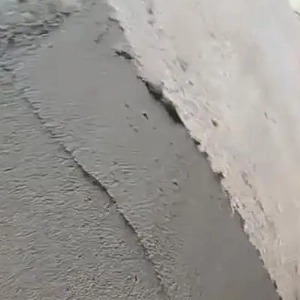 广东水工建筑物I级C55聚合物改性水泥砂浆 渠道防渗泵站加固迎水面抗冲刷砂浆
