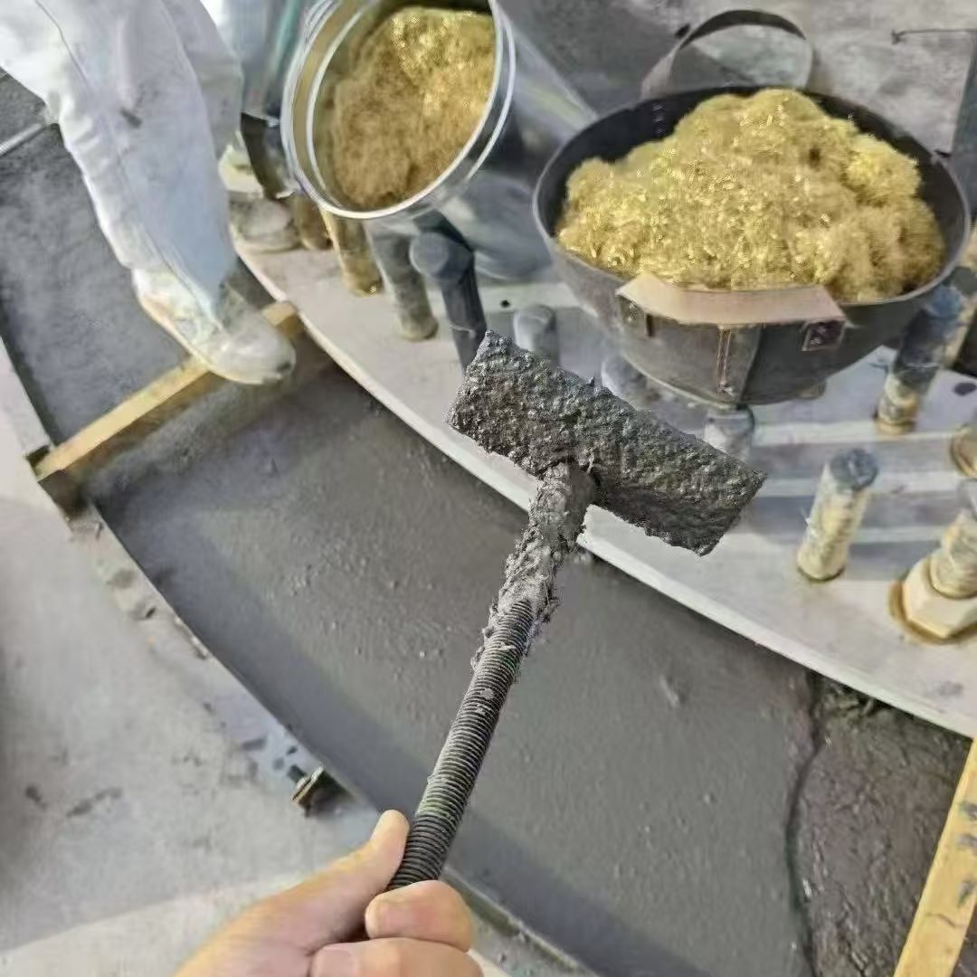 广东C120风电设备基础专用灌浆料