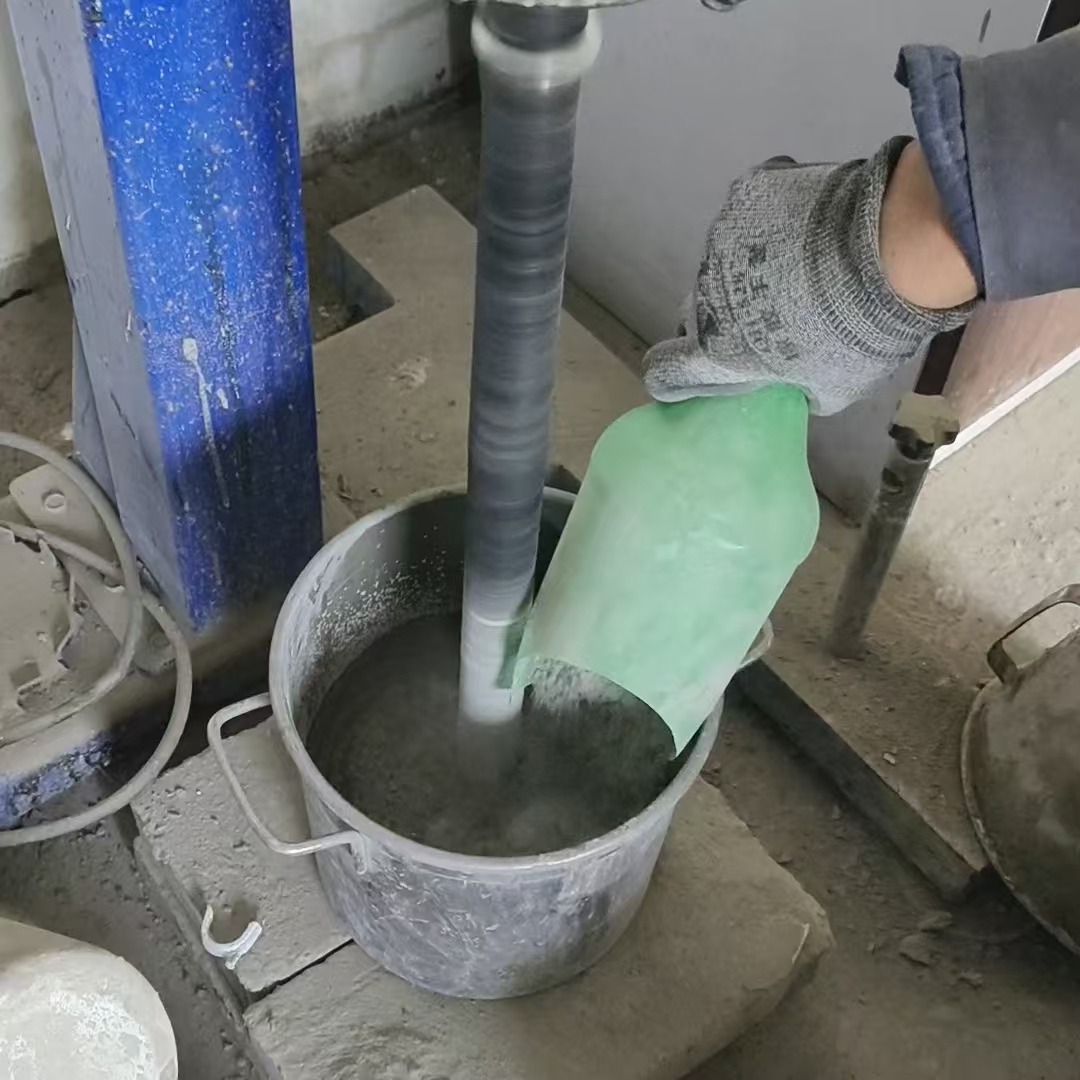 广东桥梁公路张拉用H60压浆料与普通压浆料有什么区别？