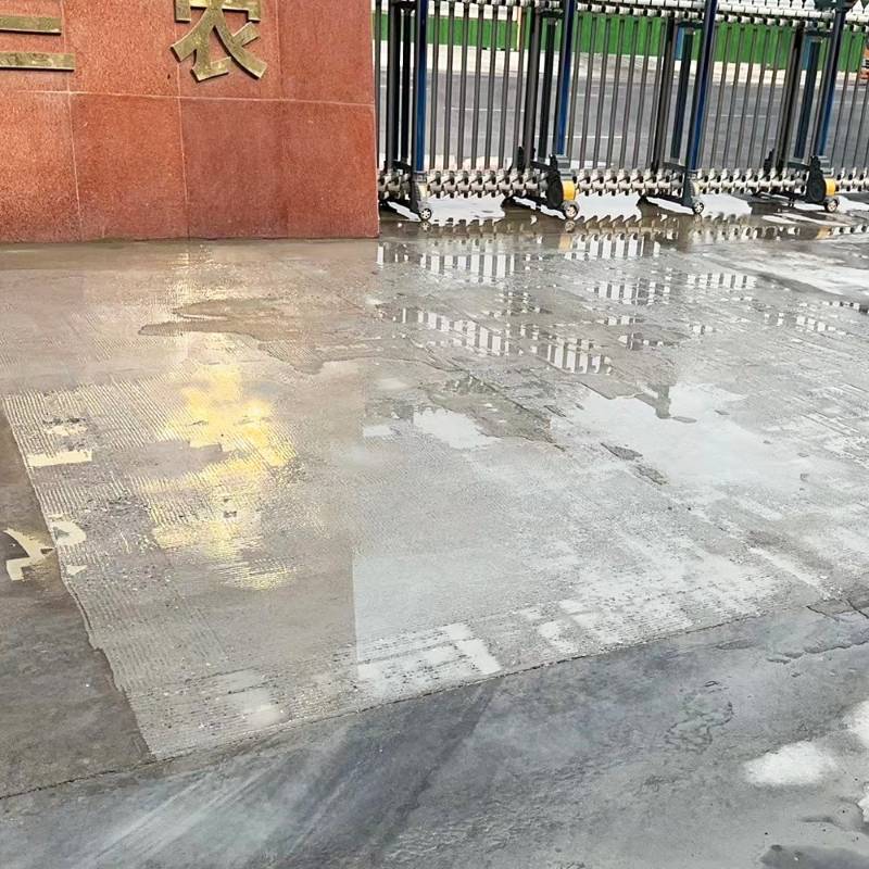 广东水泥路面翻新砂浆