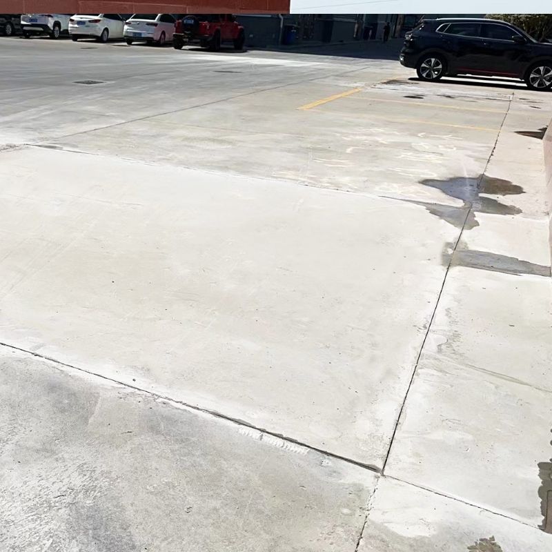 广东市政道路抢修料
